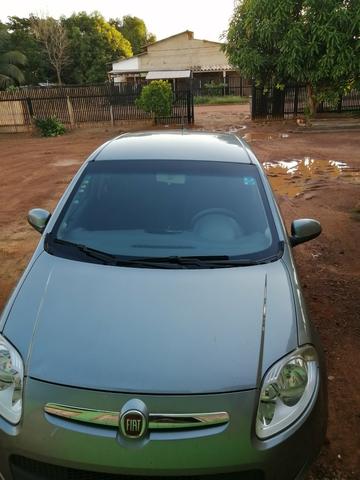 New palio 2015