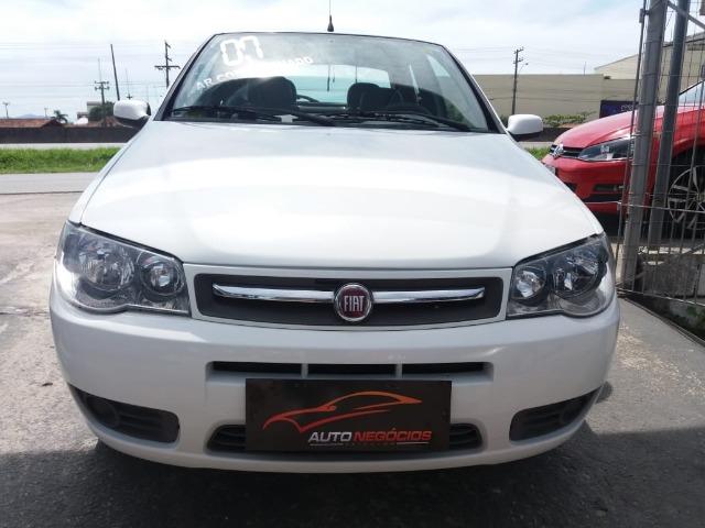 Fiat Pálio Fire Flex 1.0 2007