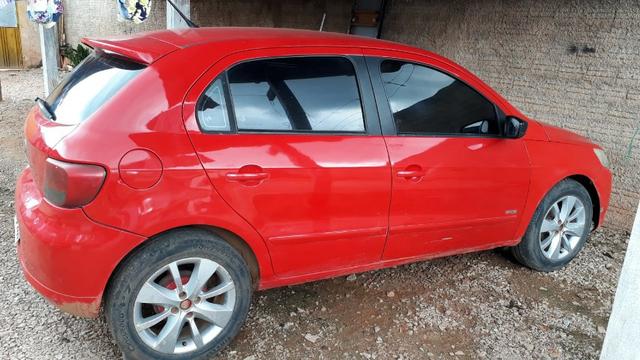 Gol trend 21 500,00 valor negociável - Foto 2