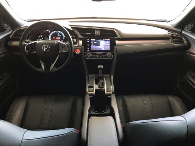 Civic touring 2017 - Foto 8