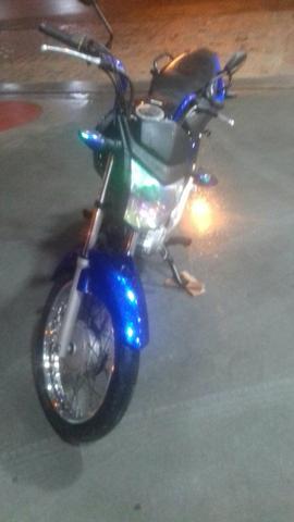 Fan 160 toda * ok enplacada 7300até agosto de 2020 - Foto 5