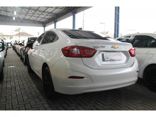 Chevrolet Cruze SEDAN LT 1.4 - Foto 4