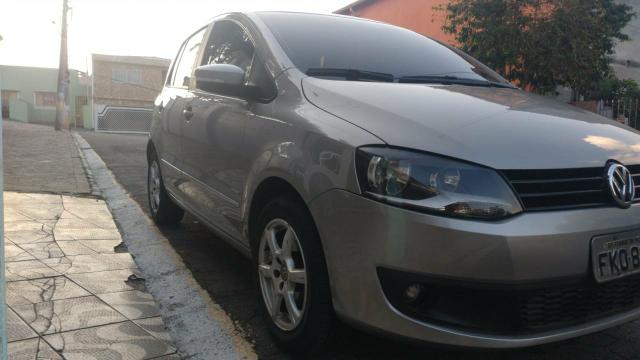 Fox 1.6 2013 automático - Foto 3