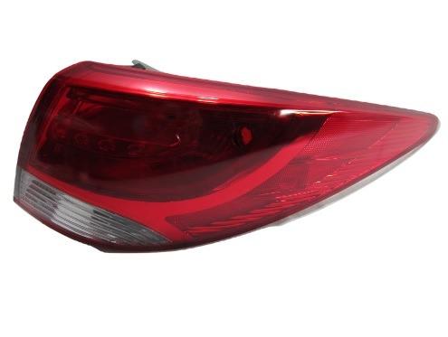 Lanterna Hyundai Ix35 2010 2011 2012 2014 2015 Canto Direito - Foto 2