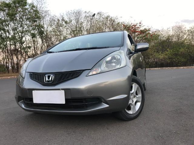 Honda Fit LX - Foto 10