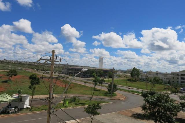 Sala comercial 54m² no Mangueiral - Foto 5