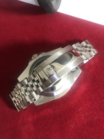 Rolex GMT master II - Foto 3