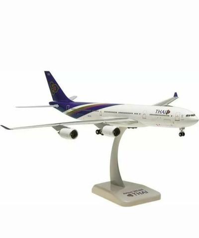 Miniatura de avião