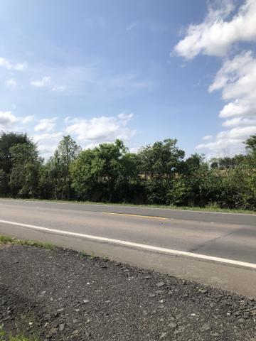 Terreno capão bonito 9km da cidade - Foto 6