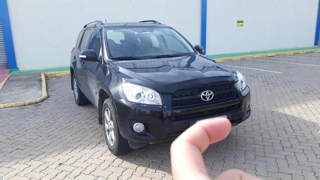 Vendo carro toyota RAV4