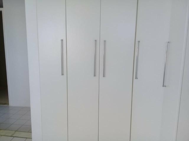 Vendo Apto com 3/4, nascente, próx do shopping Miramar - Foto 18