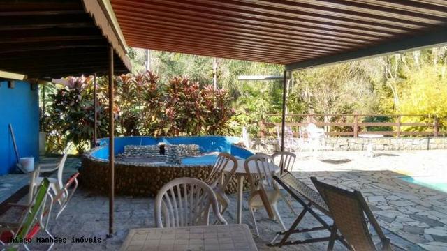 Sítio de 10 hectares nas Furnas Friburgo - Foto 11