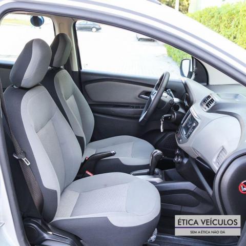 SPIN LTZ 1.8 8V Econo.Flex 5p Aut. - Foto 7