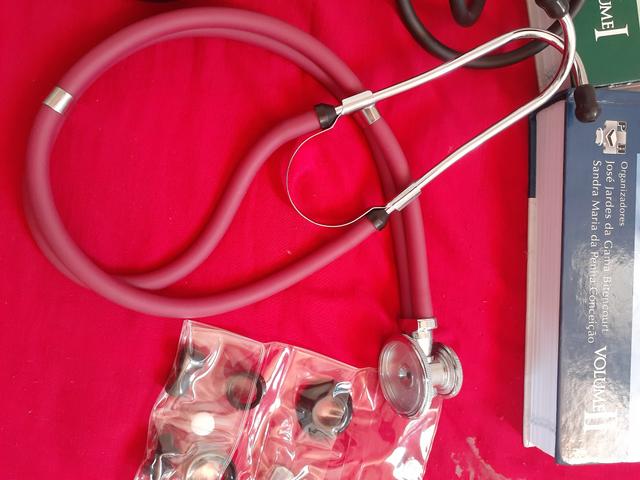 Kit emfermagem 600