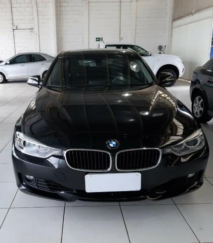 BMW 328i 2014 - Foto 2
