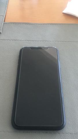 Vendo iPhone XR, ainda na garantia