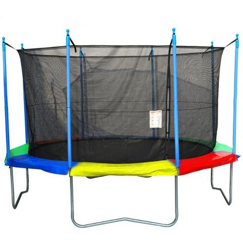 Cama Elástica Slim 3,05m