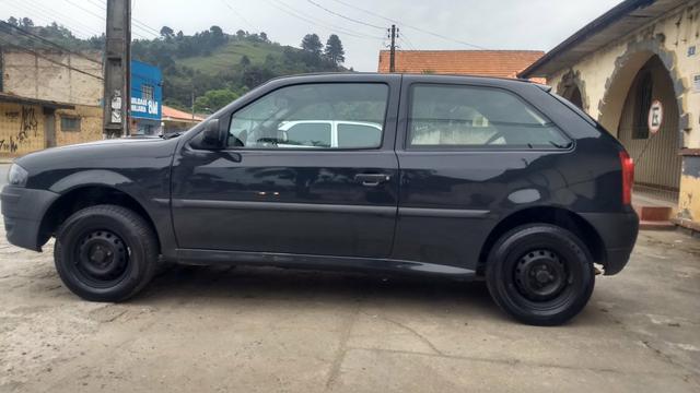 Vw Gol G4 1.0 Trend - Foto 5