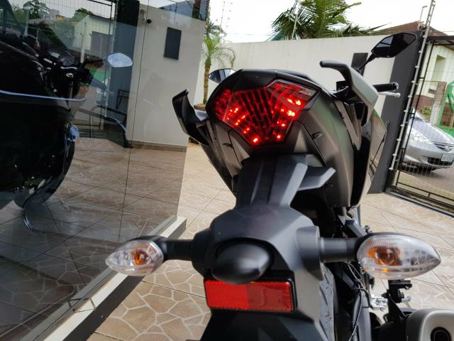 Yamaha mt-03 abs - Foto 5
