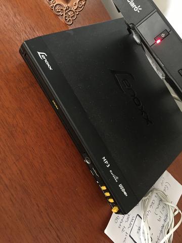 Dvd