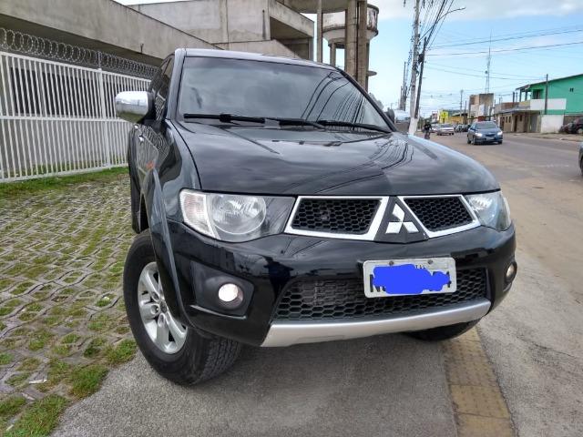 Triton HPE 3.2, 4 portas, á Diesel - Mitsubishi - Foto 9