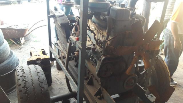 Moto bomba para irrigação - Foto 2