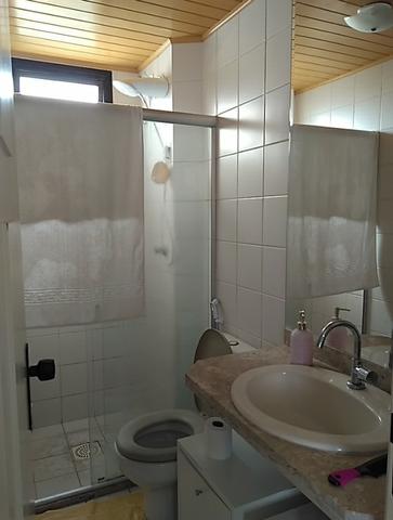 Vendo apartamento com três quartos com dependência no Stiep - Foto 10