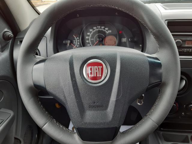 Fiat Palio Fire Way 1.0 15/16 - Troco e Financio! - Foto 9