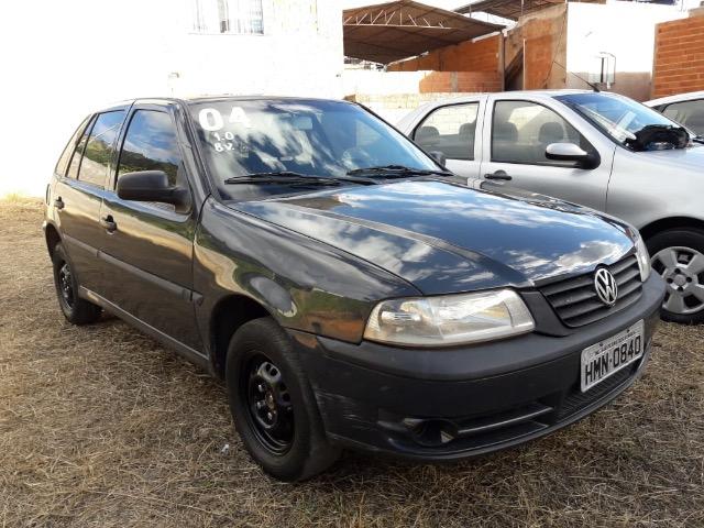 Gol G3 2004