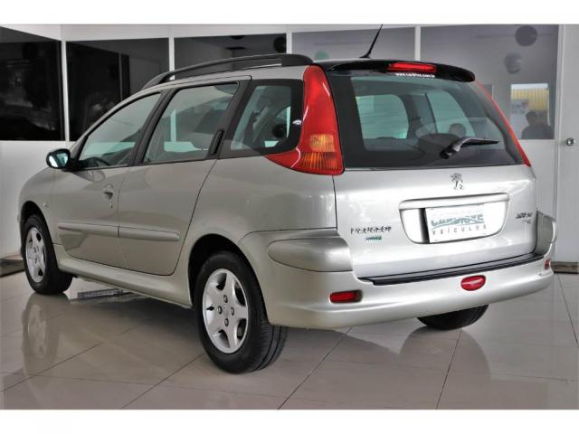 Peugeot 206 SW 16 FE FXA - Foto 4