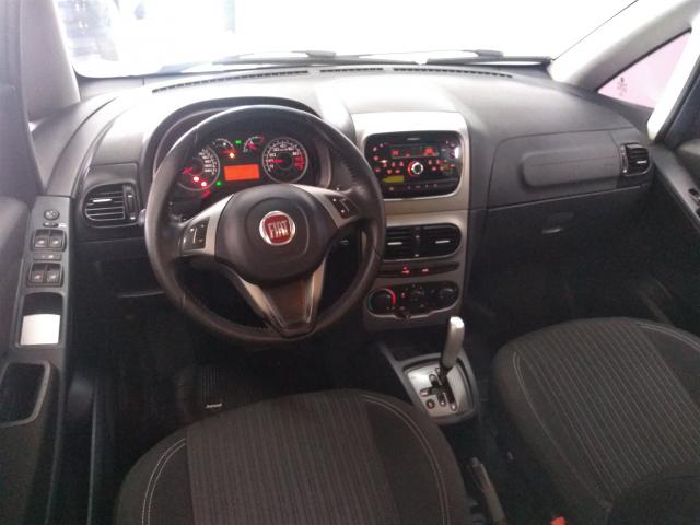 FIAT IDEA 2015/2016 1.6 MPI ESSENCE 16V FLEX 4P AUTOMATIZADO - Foto 7
