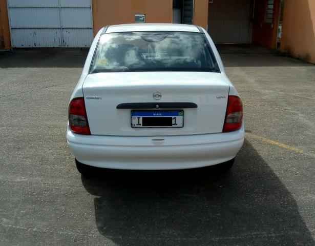 Corsa raridade com 34 mil km - Foto 4