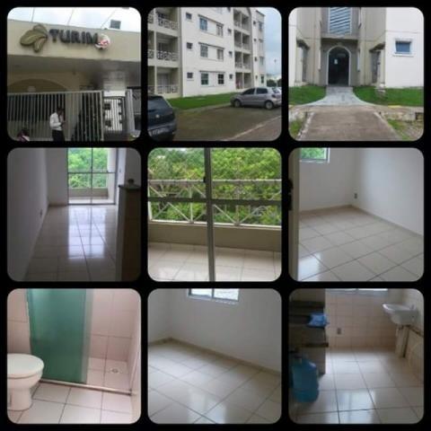 Apartamento no Turim 2 Andar/ 210 Mil/ Aceita Fgts Como Entrada - Foto 2
