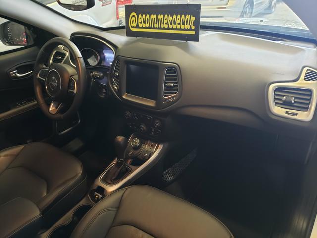 Jeep Compass 2019 blindado DIESEL - Foto 5