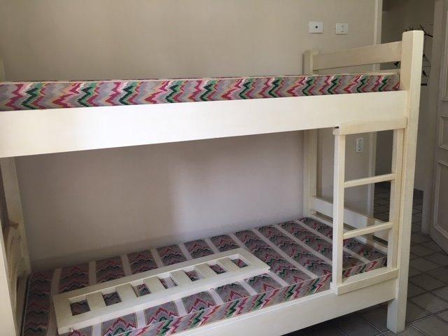 Enseada,Locação,Apartamento 3 Dorm (1 Suíte), Varanda,Lazer,2 Vagas - Foto 5