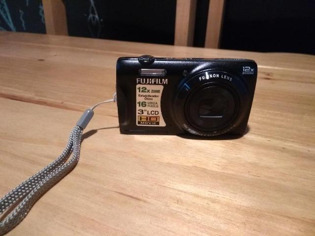 Fujifilm Finepix T500S 12x zoom optical 16mp - Foto 2