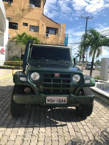 Troller T4 2010 4x4 - Foto 4