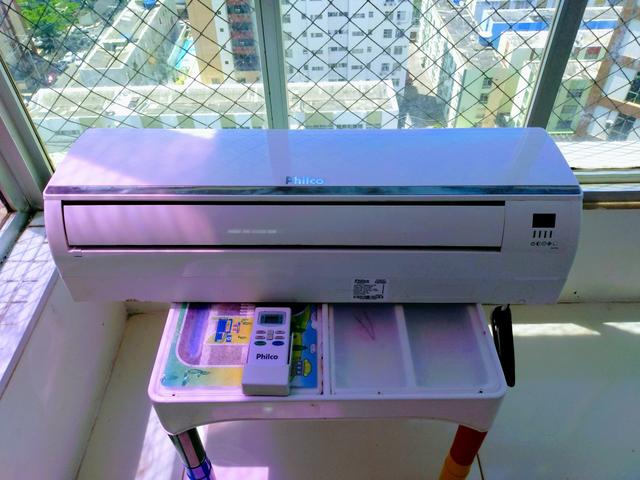 Ar condicionado Philco 9000BTUS - Foto 3