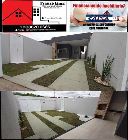 Imovel de 2 ou 3quartos em pedras proximo de tudo que precisa com desconto na entrada