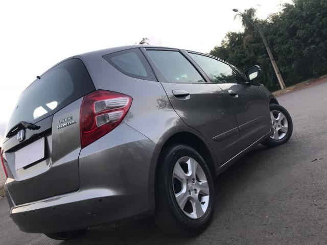 Honda Fit LX - Foto 7