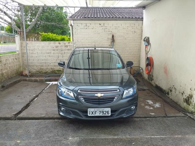 Ônix Ltz 1.4 - Foto 2