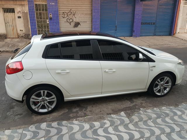 Vendo bravo tjet completo