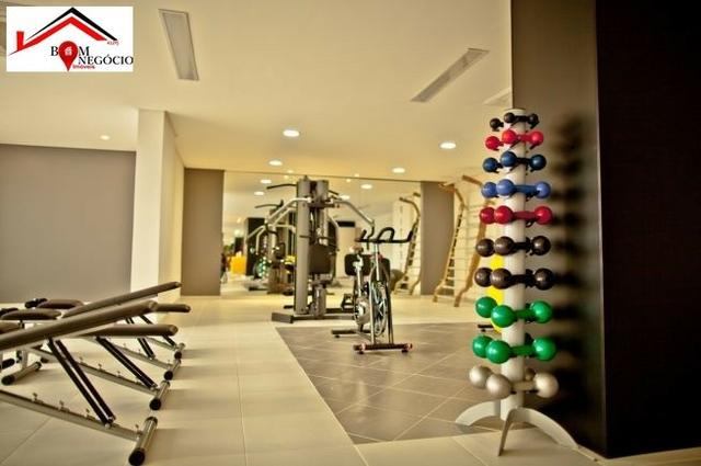 ,Cond. Mundi Av. Efigenio Salles 96, 106, 128m2 imperdível, - Foto 12