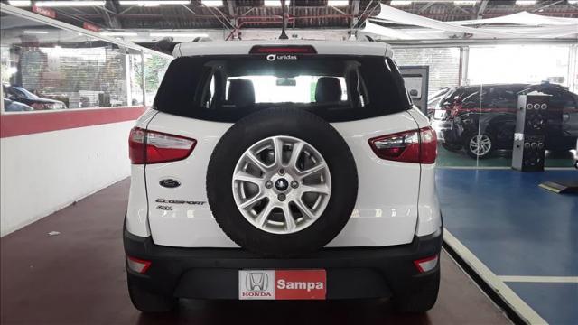 Ford Ecosport 1.5 Ti-vct se - Foto 5