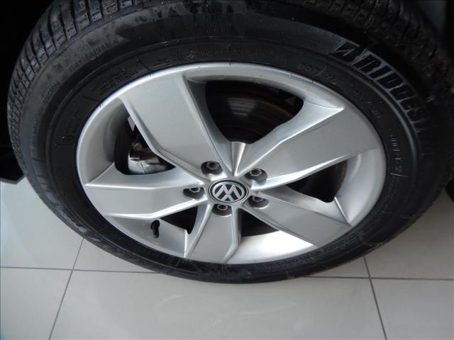 VOLKSWAGEN FOX 1.6 MI COMFORTLINE 8V FLEX 4P AUTOMATIZADO - Foto 5