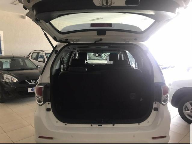 Toyota sw4 diesel 7 lugares!! - Foto 5