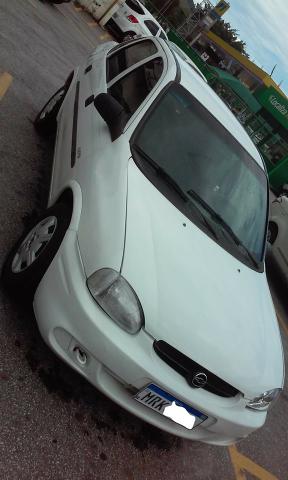 Corsa Classic 2008 Doc Ok - Foto 8
