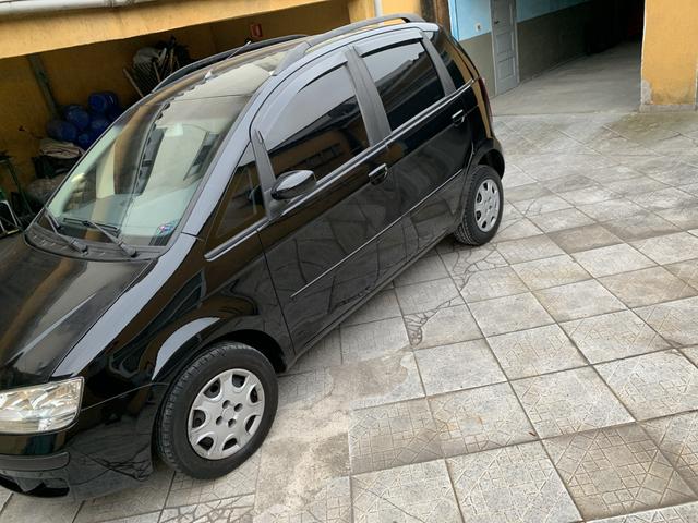 Fiat Idea 1.4 - Foto 2