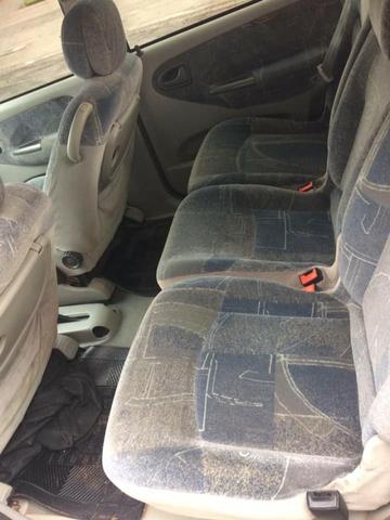 Renault Scenic 2002 - Foto 3