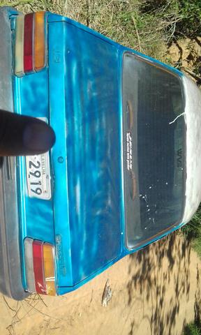 Vendo ou troco chevette - Foto 3